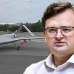 'TB2'lerle ilgili Türk tarafıyla çalışıyoruz, Bize saldırmadan önce iki kez düşünsünler'