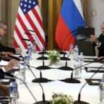 Ukrayna'dan "Biden-Putin" değerlendirmesi: ABD geri döndü