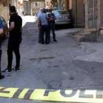 Üst araması yapmak isteyen polisi bıçakladı!