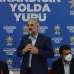 Osman Nuri Kabaktepe'den sert açıklama: Bu ihmalin altında ezilirsiniz!