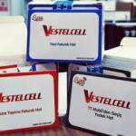 Yeni yerli operat&ouml;r VESTELCELL kullanıma sunuldu