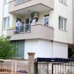 Yürekler yandı! Çırpmak istediği halı canından etti