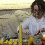 6 ay ömrü kalmıştı, belgeselden esinlenip hayata tutundu