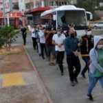 3 ilde sahte altın operasyonu! Şebeke ortaya &ccedil;ıkarıldı