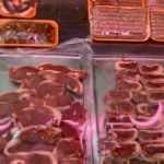 Kurban bayramı öncesi et fiyatları yükselişe geçti