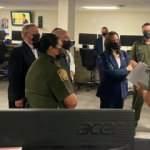 ABD Başkan Yardımcısı Harris’ten Meksika sınırına ziyaret