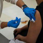 Aşılama hız kazandı, 45 milyonu geçti