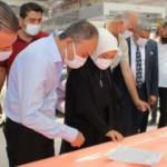 AK Partili Çalık: Malatya’da 3 bin kişi istihdam edilecek