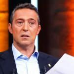 Ali Ko&ccedil;: Şike diyen FET&Ouml;'ye hizmet ediyor!