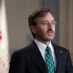 Altun'dan 'Katarlı öğrenciler' haberi için özür dilenmesine ilişkin paylaşım