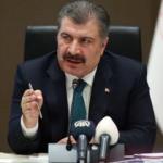 Aşı olmayanlara yaptırım mı uygulanacak? Bakan Koca'dan çok net cevap