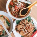 Asya mutfağının en iyisi! İşte Malezya'nın leziz yemekleri