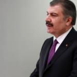 Bakan Koca duyurdu: Türkiye dünyada zirvede!