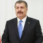 Bakan Koca, Türkiye'de kaç kişinin Delta varyantına yakalandığını açıkladı