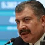 Bakan Koca'dan maske açıklaması! Sinovac ve BioNTech'in yan etkileri duyuruldu