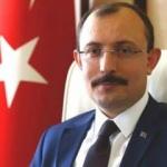 Bakan Muş: 6,1 ton uyuşturucu ele ge&ccedil;irildi