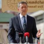 Bakan Sel&ccedil;uk'tan iddialara ilişkin a&ccedil;ıklama: Feragat ettim!