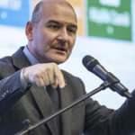 Bakan Soylu: Dünyaya söyleyecek sözümüz var