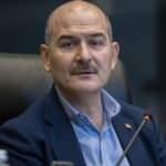 İçişleri Bakan Soylu 'Güzel haber' deyip duyurdu