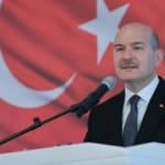 Bakan Soylu, şehit babasıyla telefonda görüştü
