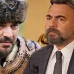 Barbaroslar'ın yeni üyesine yakından bakın! Eşkıya Dünyaya Hükümdar Olmaz'da aktif rol alıyordu