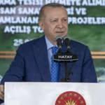 Başkan Erdoğan: AK Parti ile Türkiye'nin kaderi bütünleşmiştir