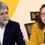 CHP'den istifa eden Sera Kadıgil'le ilgili Ahmet Hakan'dan çarpıcı yorum