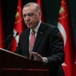 Cumhurbaşkanı Erdoğan'dan önemli 'yatırım' açıklaması