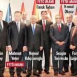 Darbe ekibini toplayan CHP'nin FETÖ ayağı!