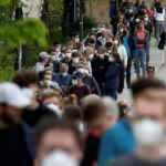 Delta varyantı Avrupa'da! Yeni kısıtlamalar gelebilir