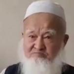 Doğu T&uuml;rkistan'ın b&uuml;y&uuml;k alimlerinden &Uuml;stad Yasin Damollacim vefat etti