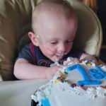 Dünyanın en erken doğan bebeği Guiness Rekorlar Kitabı'na girdi