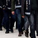 Edirne merkezli 9 ilde FETÖ operasyonu: 21 gözaltı 