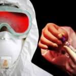 En tehlikeli koronavirüs mutasyonu açıklandı