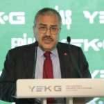 EPDK Başkanı Mustafa Yılmaz'dan Akşener'in iddialarına cevap