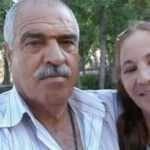 Eşine doğum g&uuml;n&uuml; pastası g&ouml;t&uuml;r&uuml;rken kazada &ouml;ld&uuml;