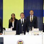 Fenerbah&ccedil;e'de kongre g&uuml;n&uuml;!