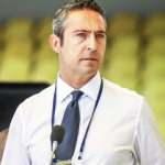 Fenerbah&ccedil;e&rsquo;de Ali Ko&ccedil; ve y&ouml;netimi ibra edildi