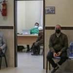 Filistin'de ilk kez Kovid-19'un Delta varyantı görüldü