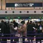 Fransa, yeni varyant endişesi nedeniyle 3 ülkeyi kırmızı listeye ekledi