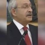 İşte tutarsızlıkta ustalık dönemini yaşayan Kılıçdaroğlu