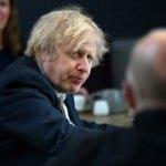 İngiltere Başbakanı Johnson'dan donanma gerilimi açıklaması