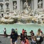 İtalya'da kısıtlamalar büyük ölçüde gevşetildi