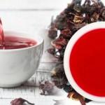 Hibiskus çayının faydaları nelerdir? Hibiskus çayı nasıl demlenir?