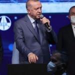 Kanal İstanbul manşetlerde