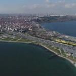 Kanal İstanbul'un temeli Cumhurbaşkanı Erdoğan'ın katılımıyla atılıyor