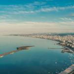 Karadeniz'in 13 mavi bayraklı plaja sahip tek şehri