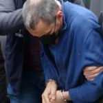 Karısını öldüren mühendis koca duruşma boyunca ağladı