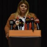 Kayserispor'da Berna Gözbaşı güven tazeledi