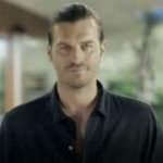 Kıvanç Tatlıtuğ'dan vatandaşa aşı çağrısı